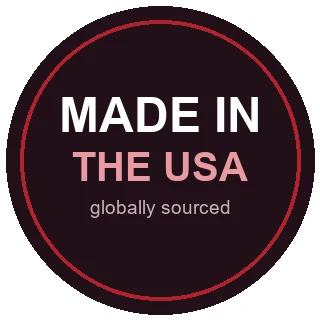 Made in the USA