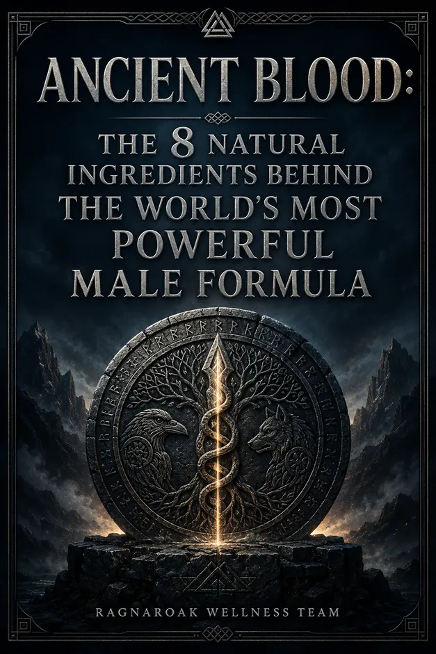 Ancient Blood bonus guide cover