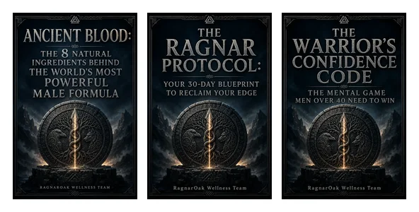 The three free Ragnaroak bonus guides shown together