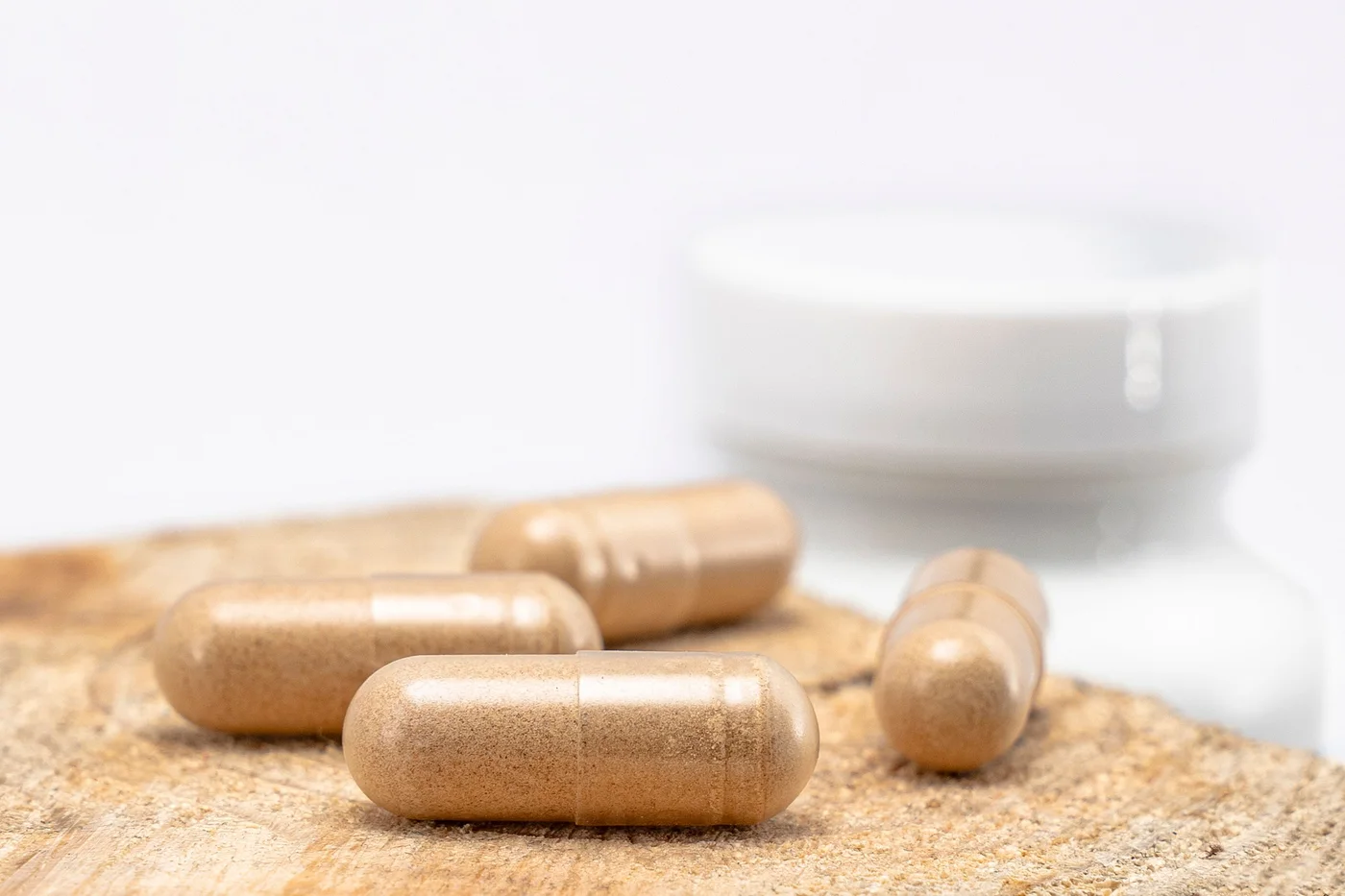 Maca root extract